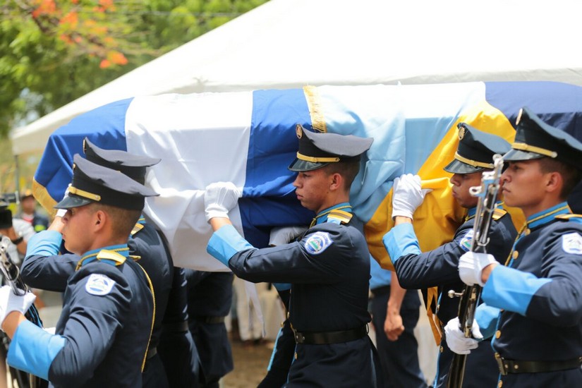 homenaje