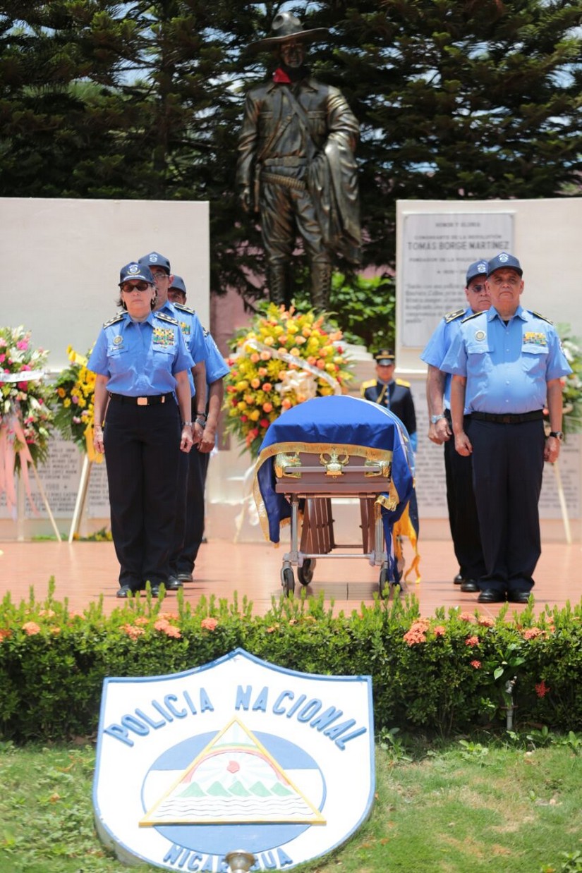 homenaje