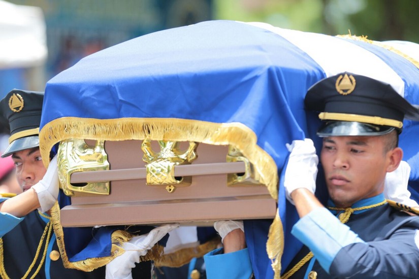 homenaje