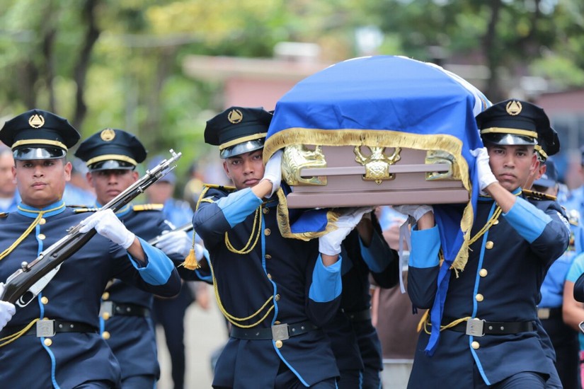 homenaje