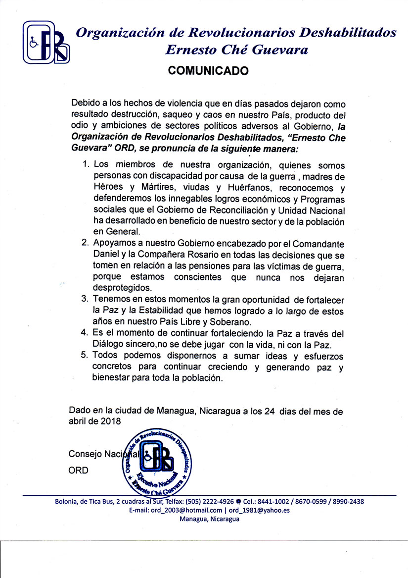 nota