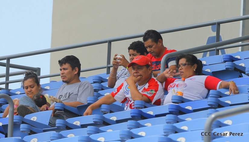 ESTADIO