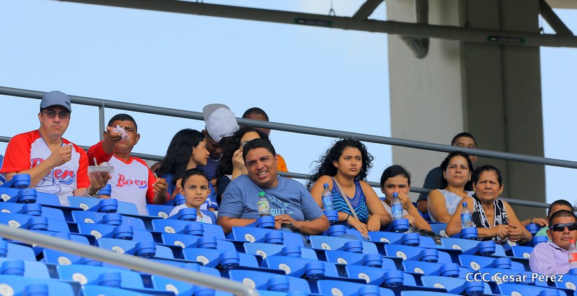 ESTADIO