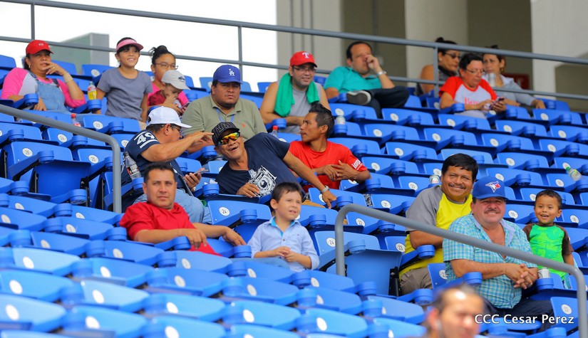 ESTADIO