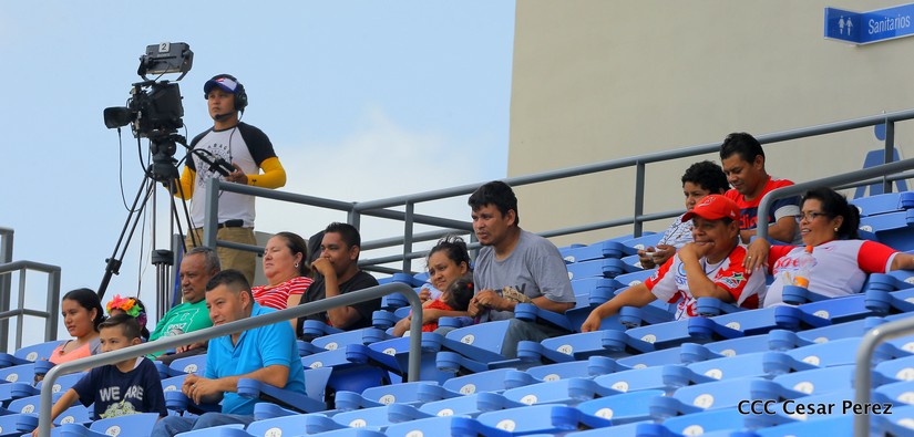 ESTADIO