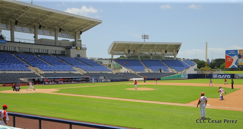 ESTADIO