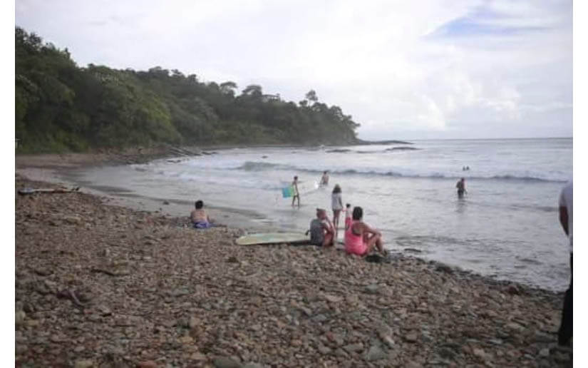 playas