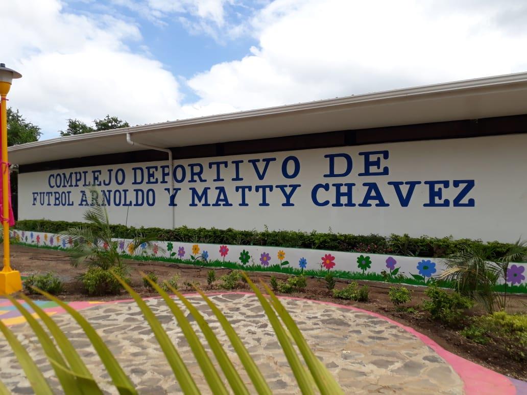 complejo