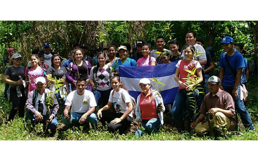 las minas