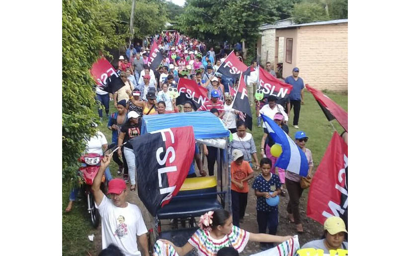 justicia