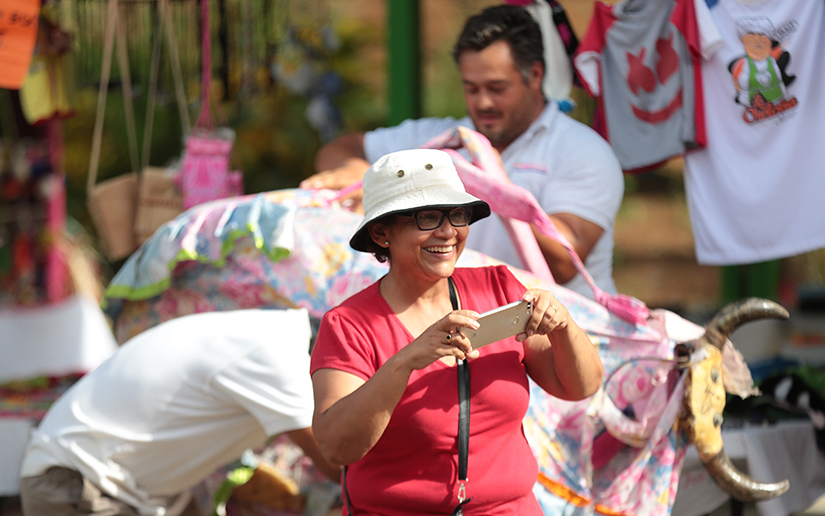 feria