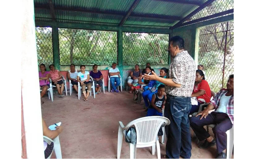 asambleas