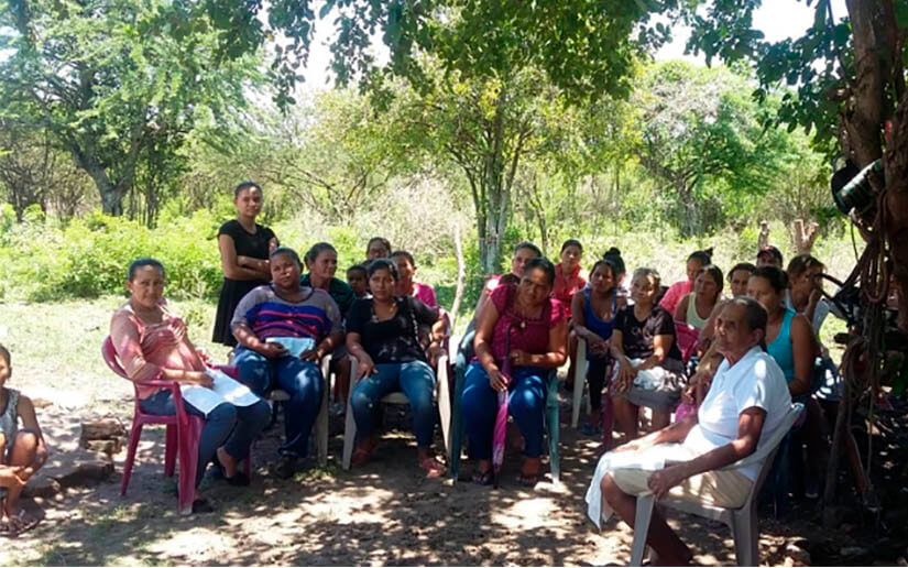 asambleas