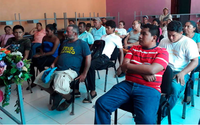 asambleas