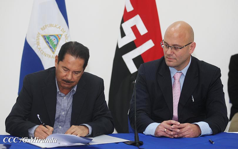 CONVENIO