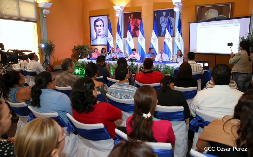 cancilleria