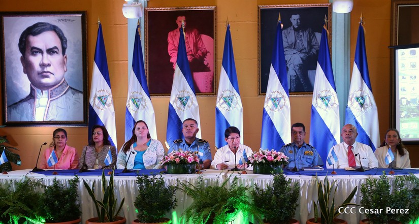cancilleria