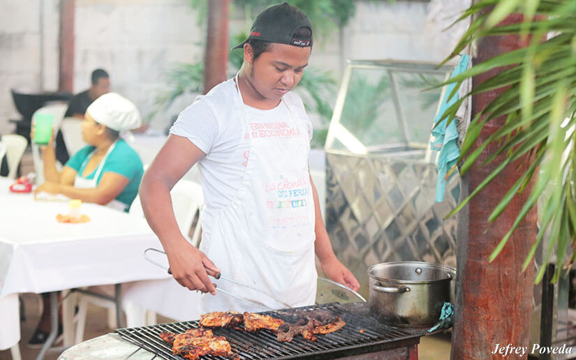 fritanga