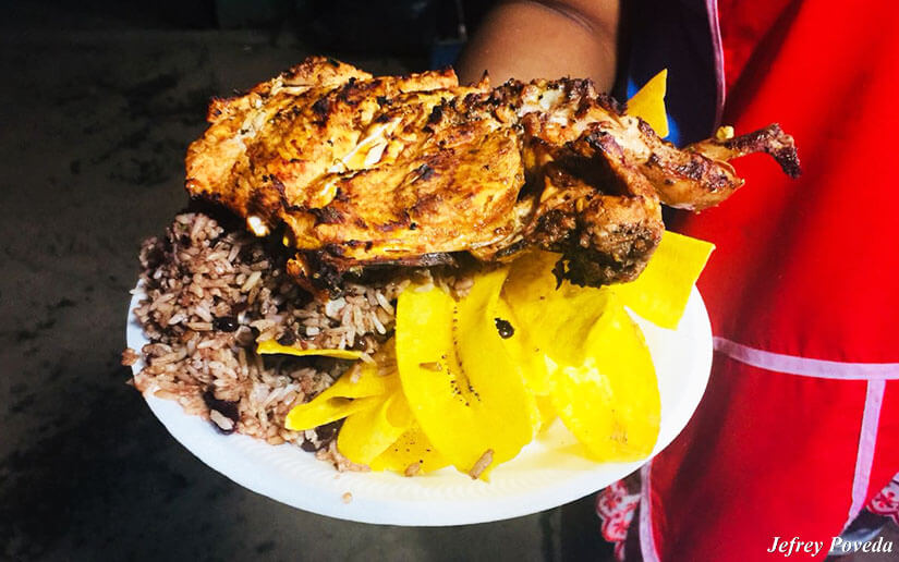 fritanga