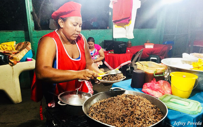 fritanga