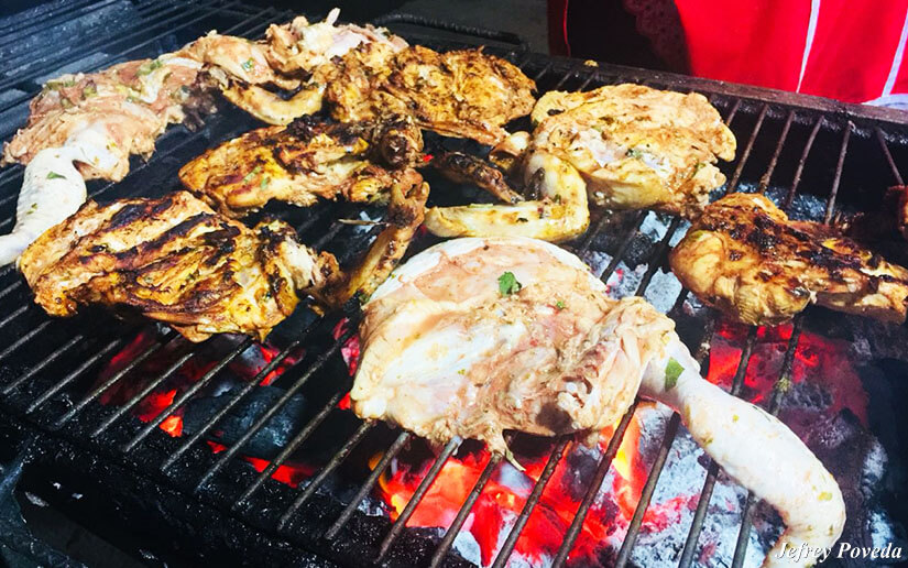fritanga