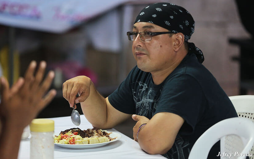 fritanga