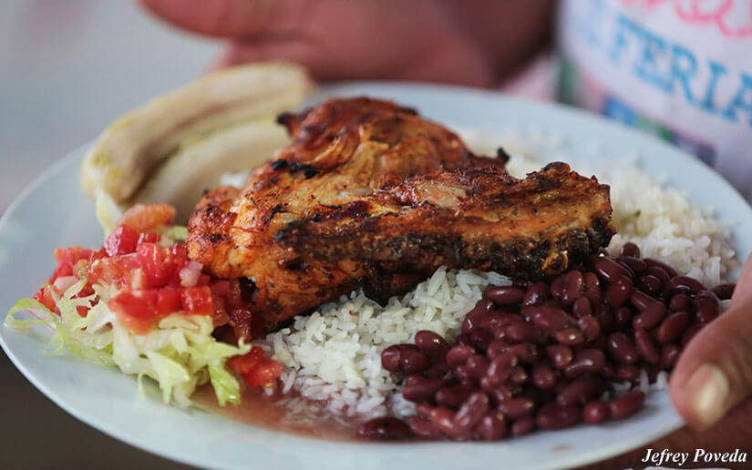 fritanga