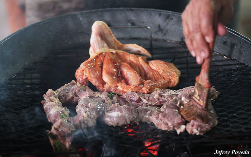 fritanga