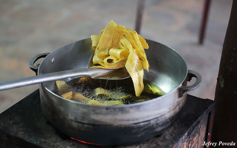 fritanga