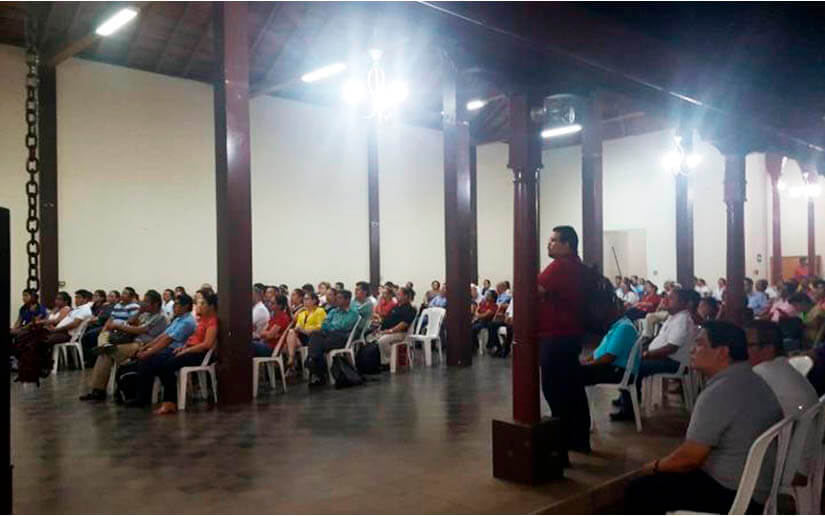 ASAMBLEAS