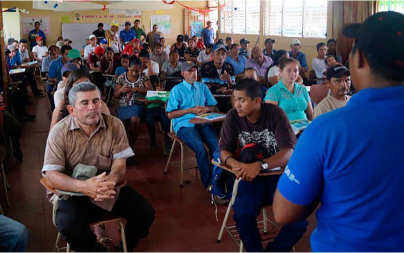 ASAMBLEAS