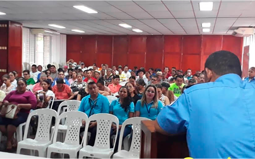 ASAMBLEAS