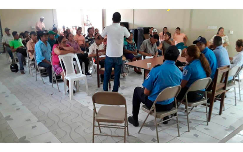 ASAMBLEAS
