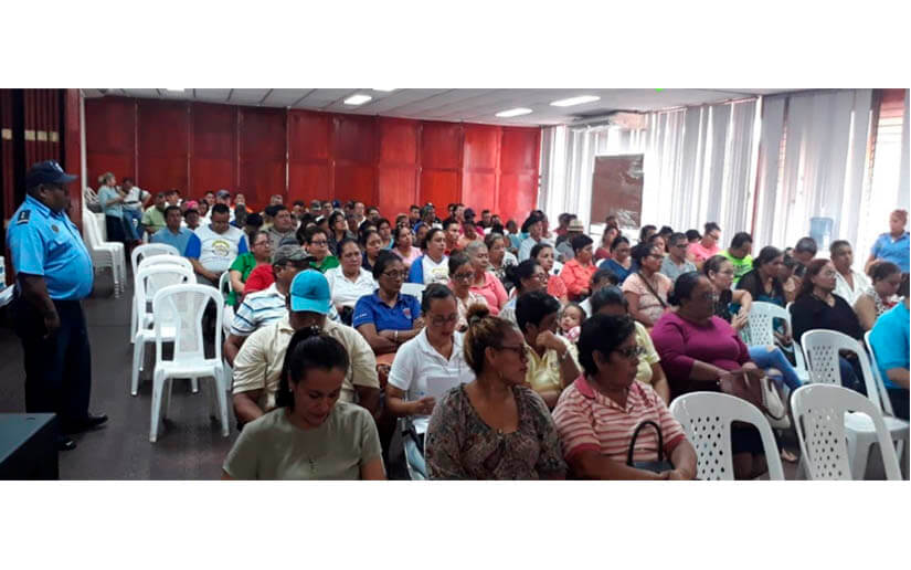 ASAMBLEAS
