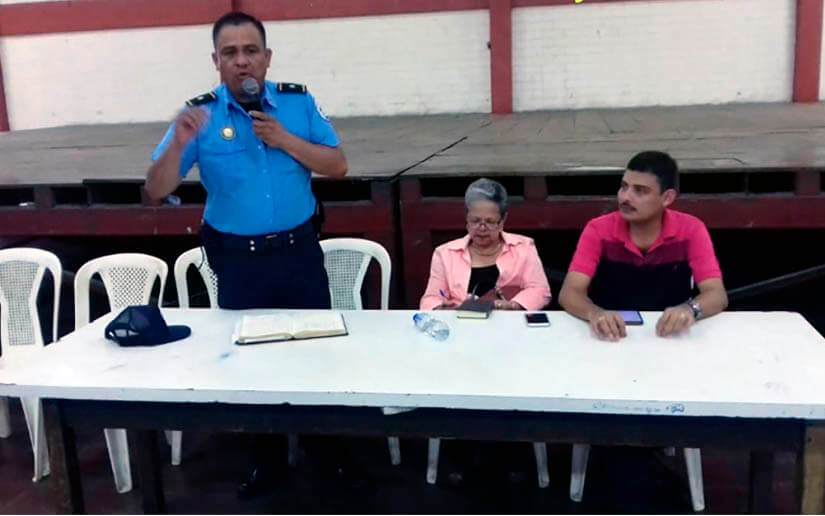 ASAMBLEAS