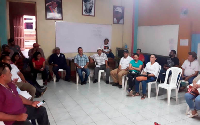 ASAMBLEAS