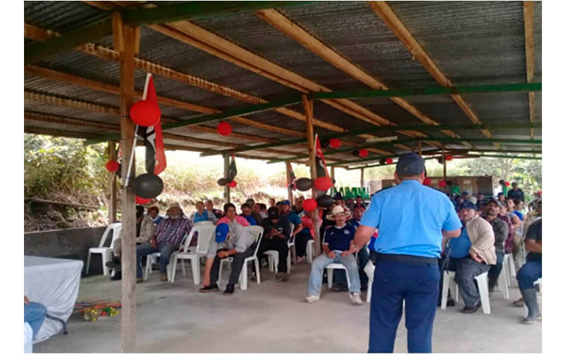 ASAMBLEAS