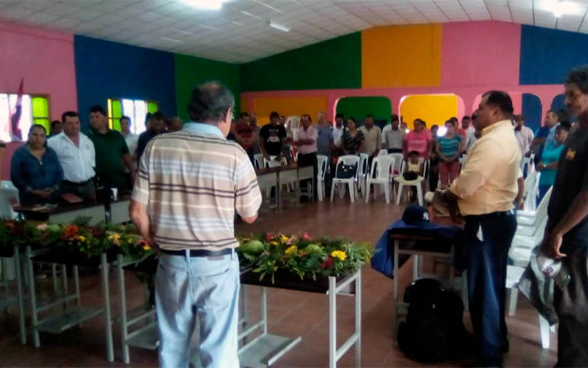 ASAMBLEAS