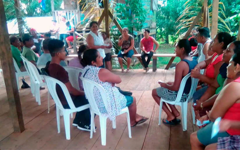 ASAMBLEAS