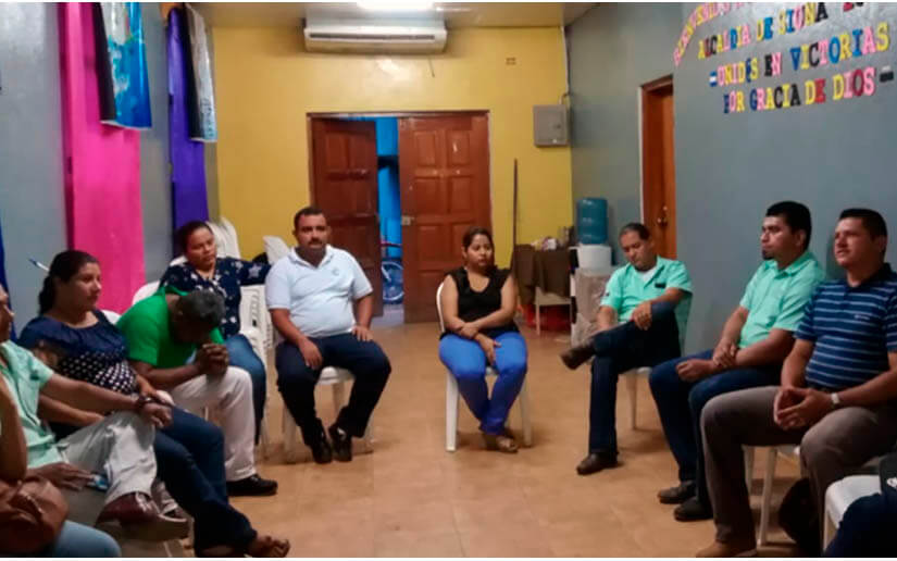 ASAMBLEAS