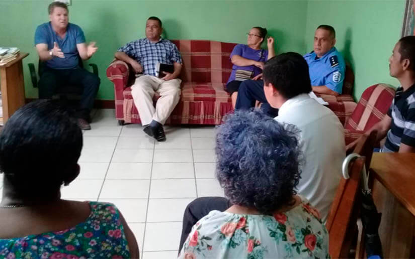 ASAMBLEAS