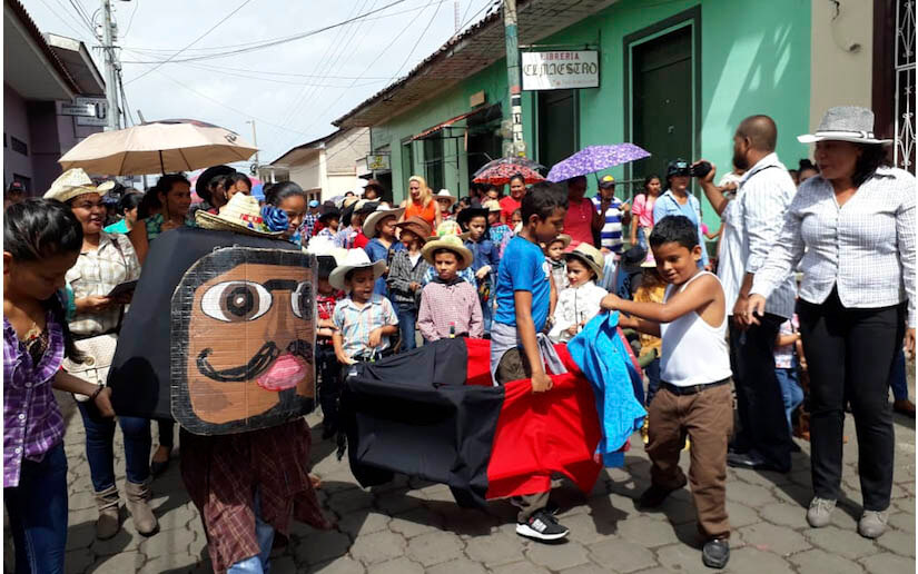 juigalpa