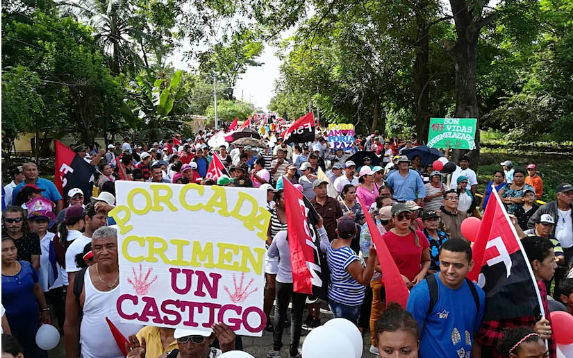 marchas