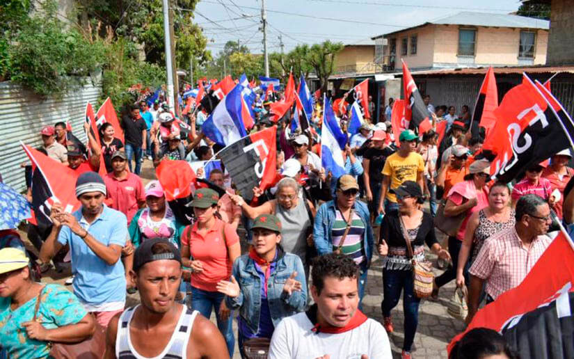 marchas