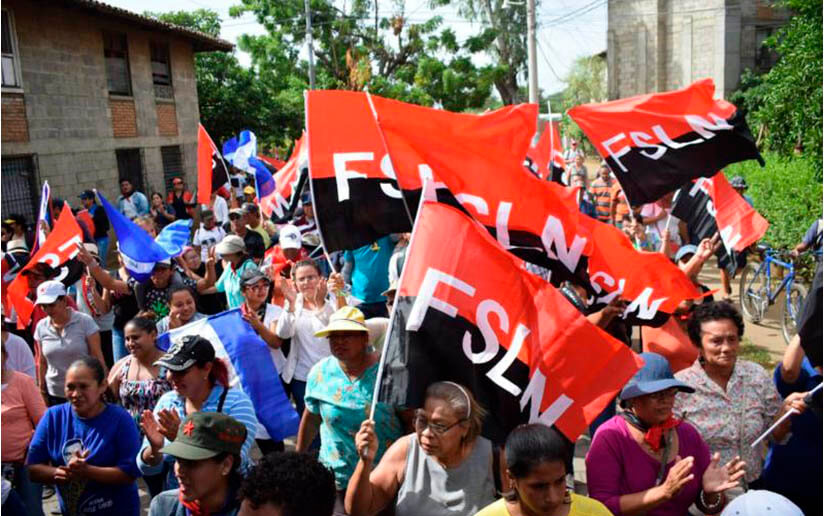 marchas