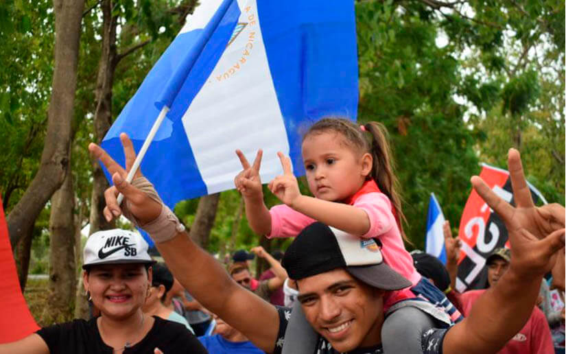marchas