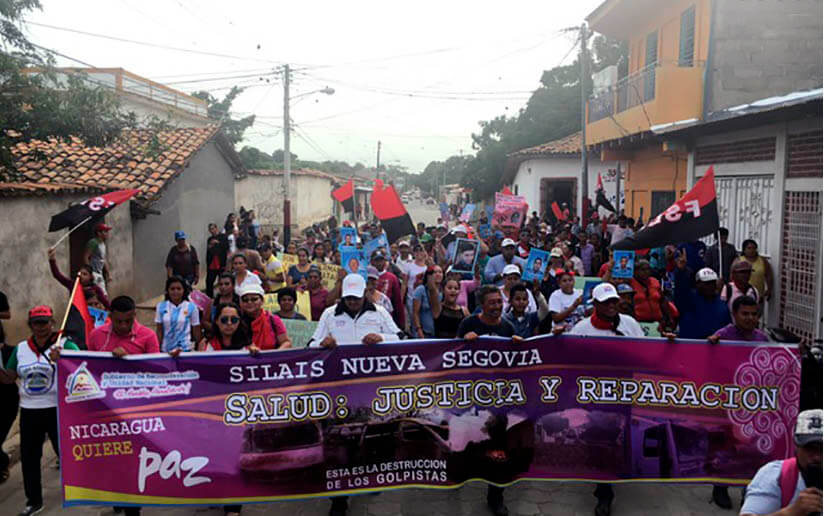 marchas