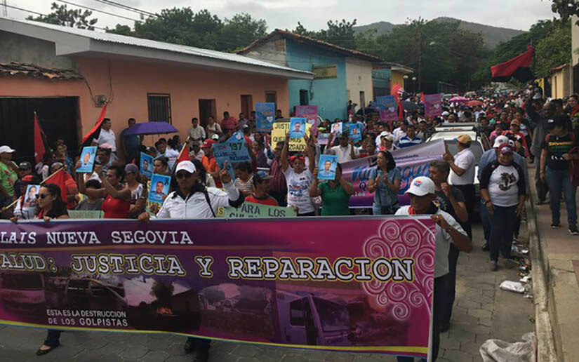 marchas