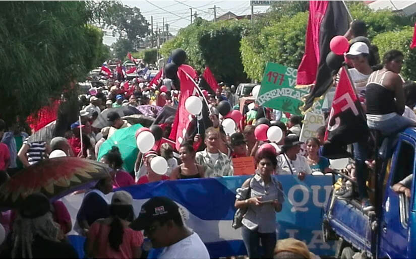 marchas