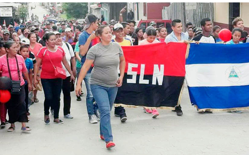 marchas